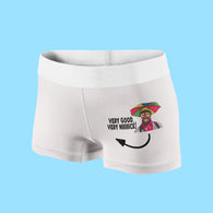 Very Good Very Nice Boxers
